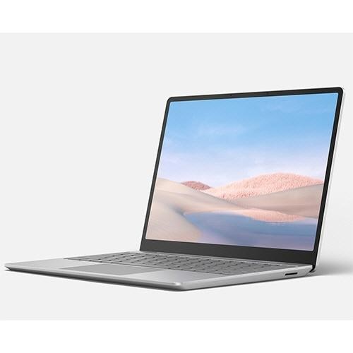 マイクロソフト Surface Laptop Go TNV-00020
